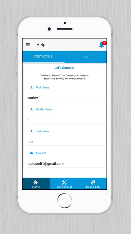 Jobs@365WORKERS screenshot-5