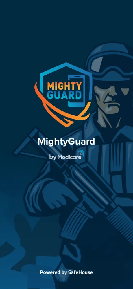 MightyGuard