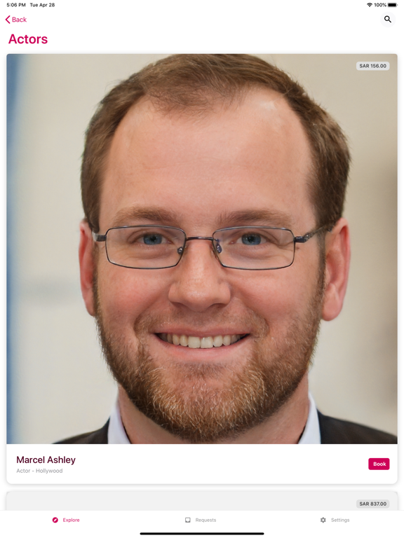 Screenshot #5 pour Glee!