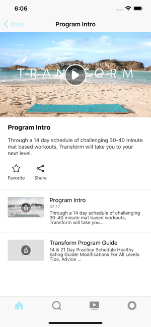 Transform By Boho Beautiful(圖3)-速報App