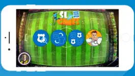 Game screenshot SLjr mod apk