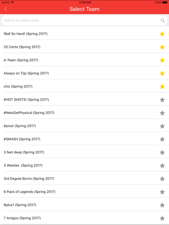 Screenshot #5 pour CitySide Sports