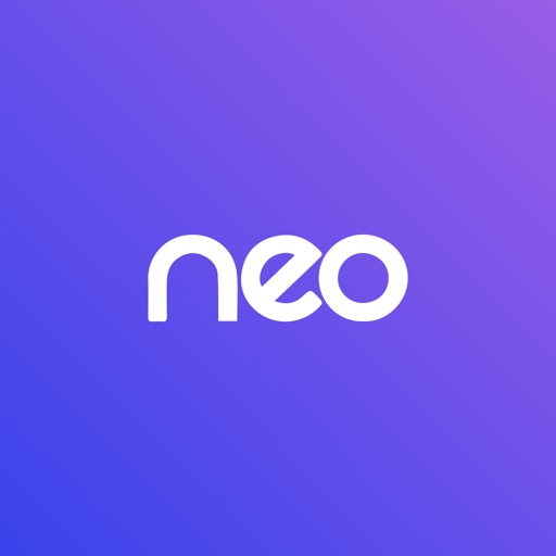 NEO: Instant Visa Cards
