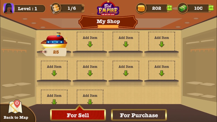 Bid Empire Multiplayer screenshot-3