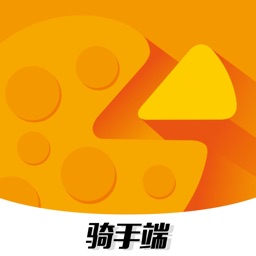 优选披萨骑手端