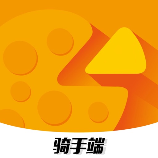 优选披萨骑手端