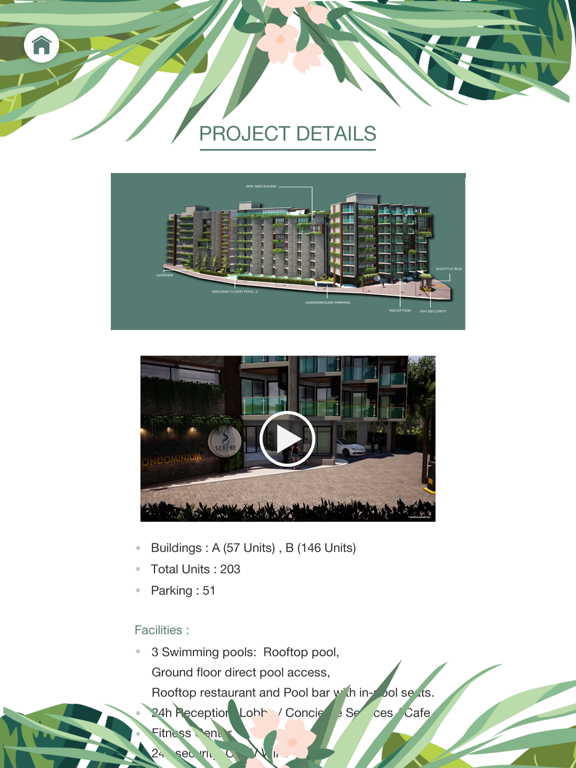 Screenshot #5 pour Serene AR