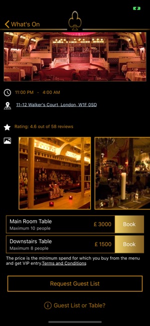 Clubbable(圖2)-速報App