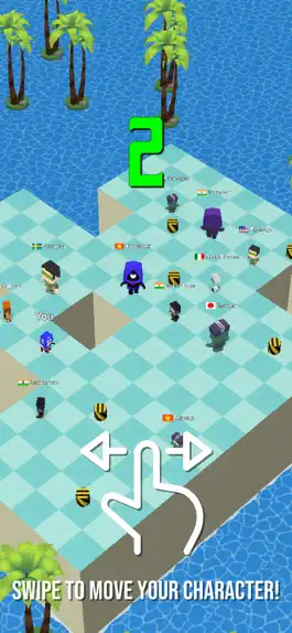 Game screenshot Bump Bump Bump! apk