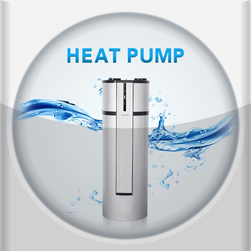 Heat Pump Remote Control