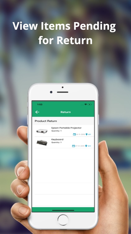 Lavie SG screenshot-3