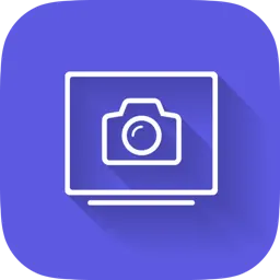 Screenshot Editor app icon