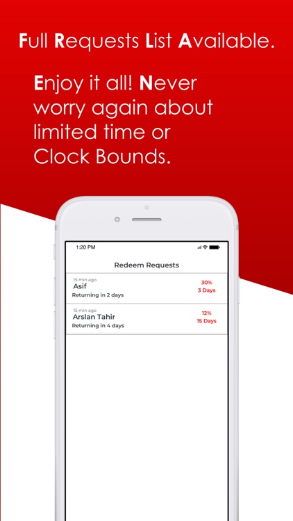 Foodolics Restaurant App