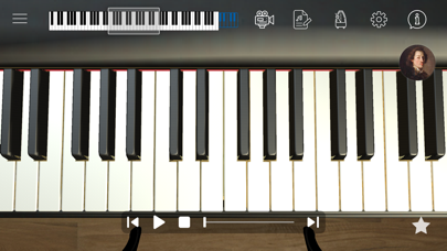 Visual Piano - ビジュアル ピアノのおすすめ画像4