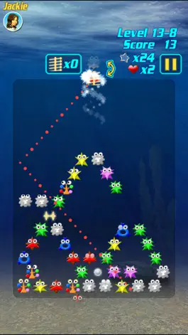 Game screenshot Planktopop 2 hack