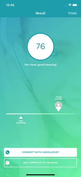 Game screenshot hearZA hack