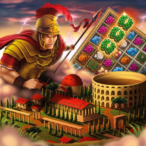 Legend of Rome: Wrath of Mars