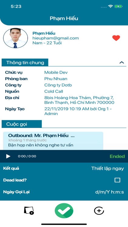 Boost Sales screenshot-6