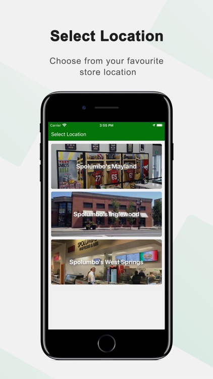 Spolumbo's Fine Foods & Deli