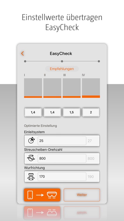 mySpreader screenshot-8