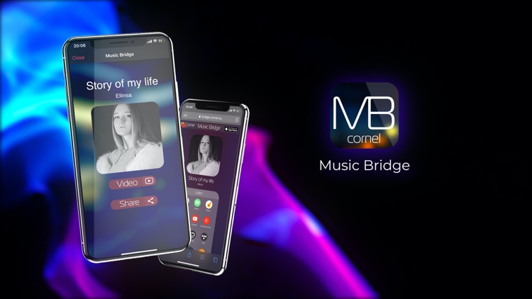 Music Bridge by Cornel screenshot-7