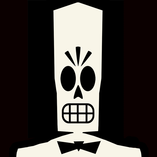 Grim Fandango Remastered App Alternatives