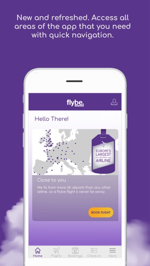 Flybe(圖1)-速報App