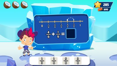 Math Games For Kids - Grade 3のおすすめ画像4