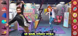 Game screenshot Hip Hop Battle - Girls vs Boys apk