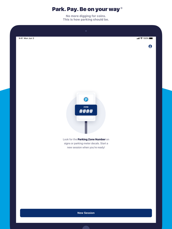 Screenshot #4 pour ParkOmaha