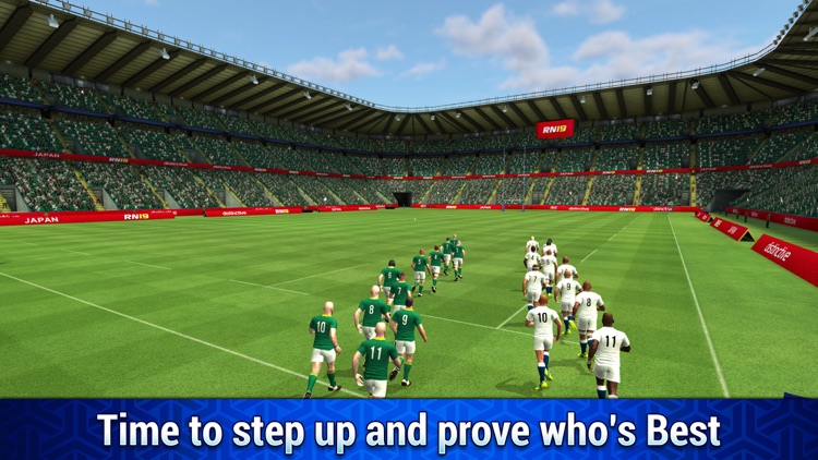 Rugby Nations 19 screenshot-5