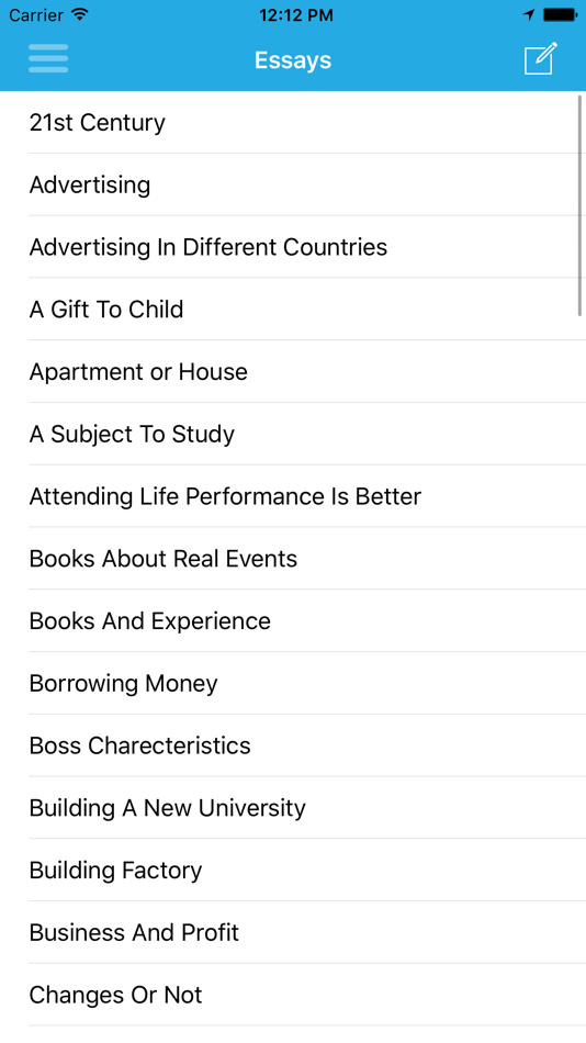 #5. IELTS Writing Tutor (macOS) 由: Parth Pandya