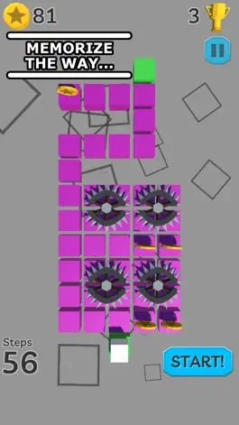 Game screenshot Fading Maze mod apk