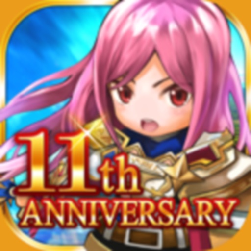 RPG エレメンタルナイツ R