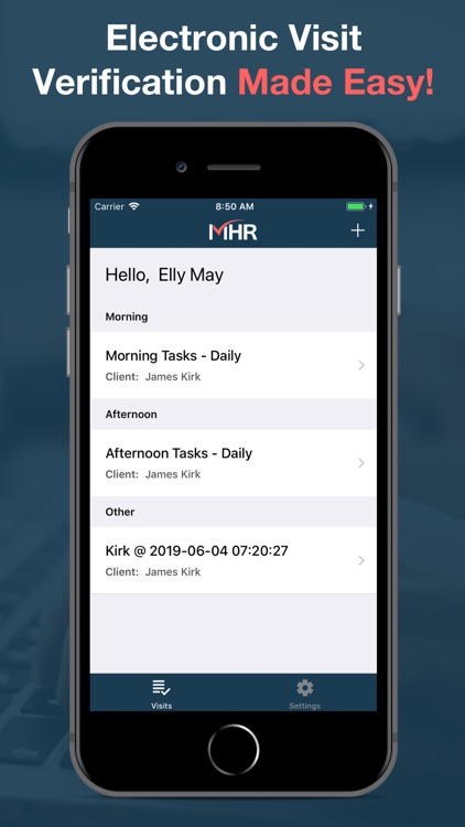 myHRresults - At Work
