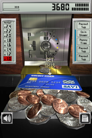 MONEY PUSHER USD screenshot 4