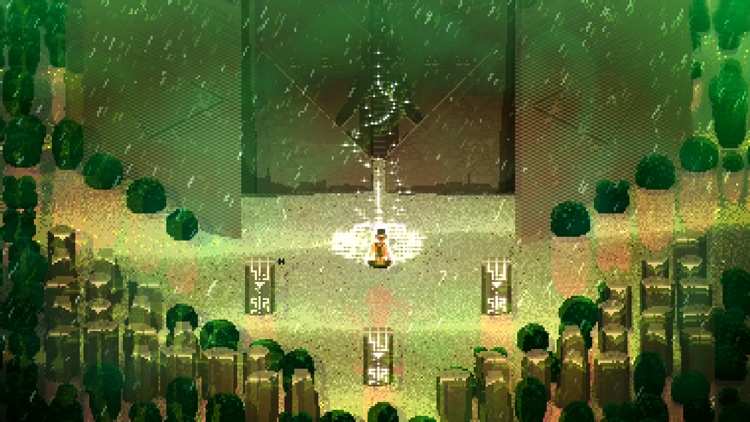 Songbringer screenshot-8