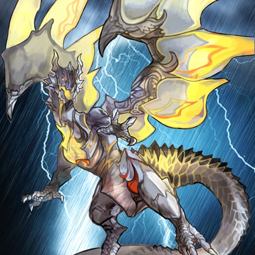 ドラゴンぼうけん