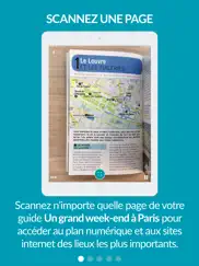 un grand week-end iPad Captures Décran 1