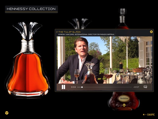 BOYD iPad screenshot 9 - Lifestyle app