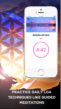 Create & Manifest Dream Goals screenshot 2