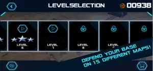 Base Defender Tower Defense screenshot #6 for iPhone