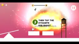 Game screenshot Mr. Bullet Cowboy hack