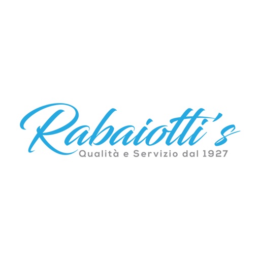 Cafe Rabaiotti icon