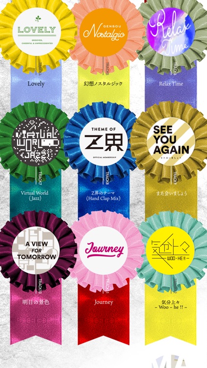 RE-SO-LA | H ZETTRIO