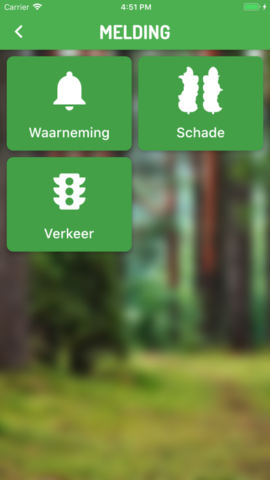 Screenshot #3 pour Wilder