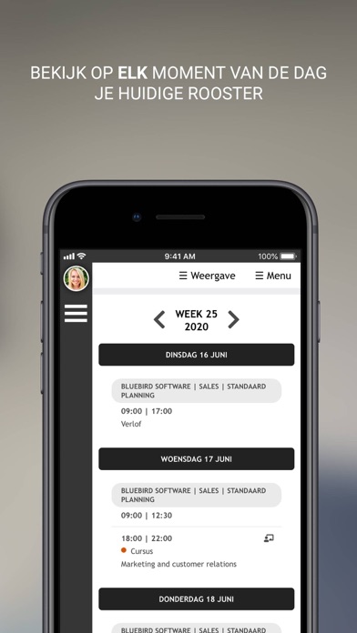 Screenshot #2 pour C-IRIS