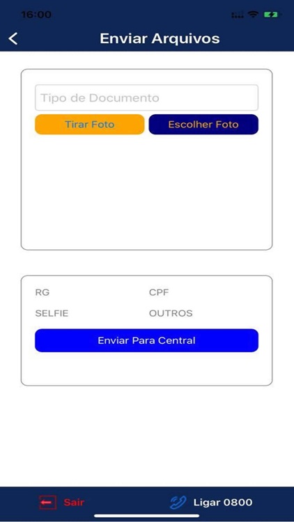 Central Consignação screenshot-3