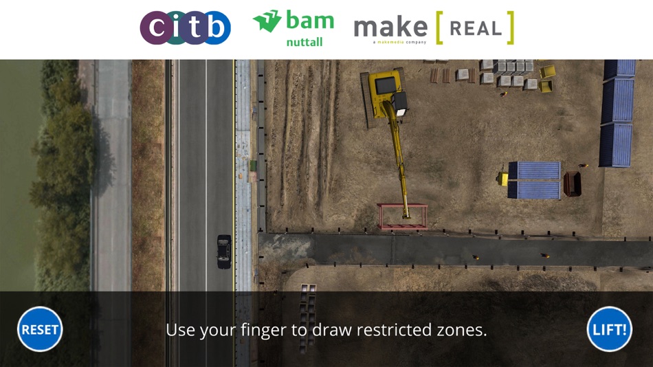 #2. CITB Site Induction Refresher (iOS) 由: Make Real