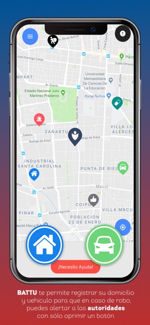 Battu(圖2)-速報App